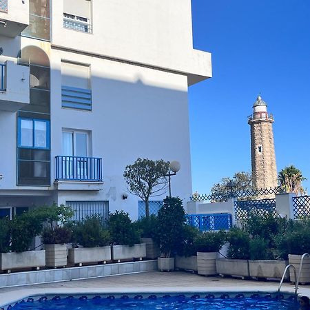 El Faro Vacaciones En Estepona Exterior photo