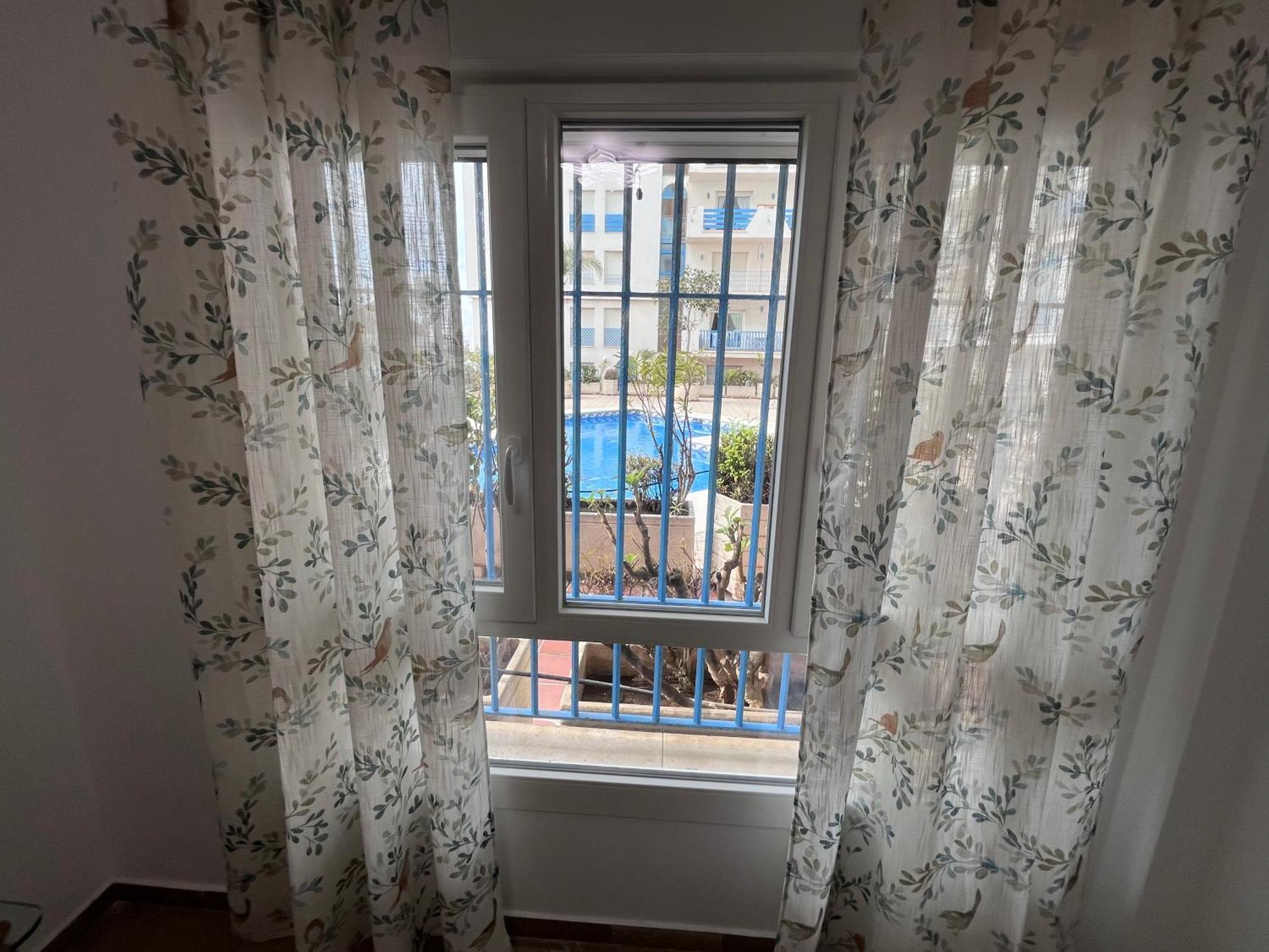El Faro Vacaciones En Estepona Exterior photo