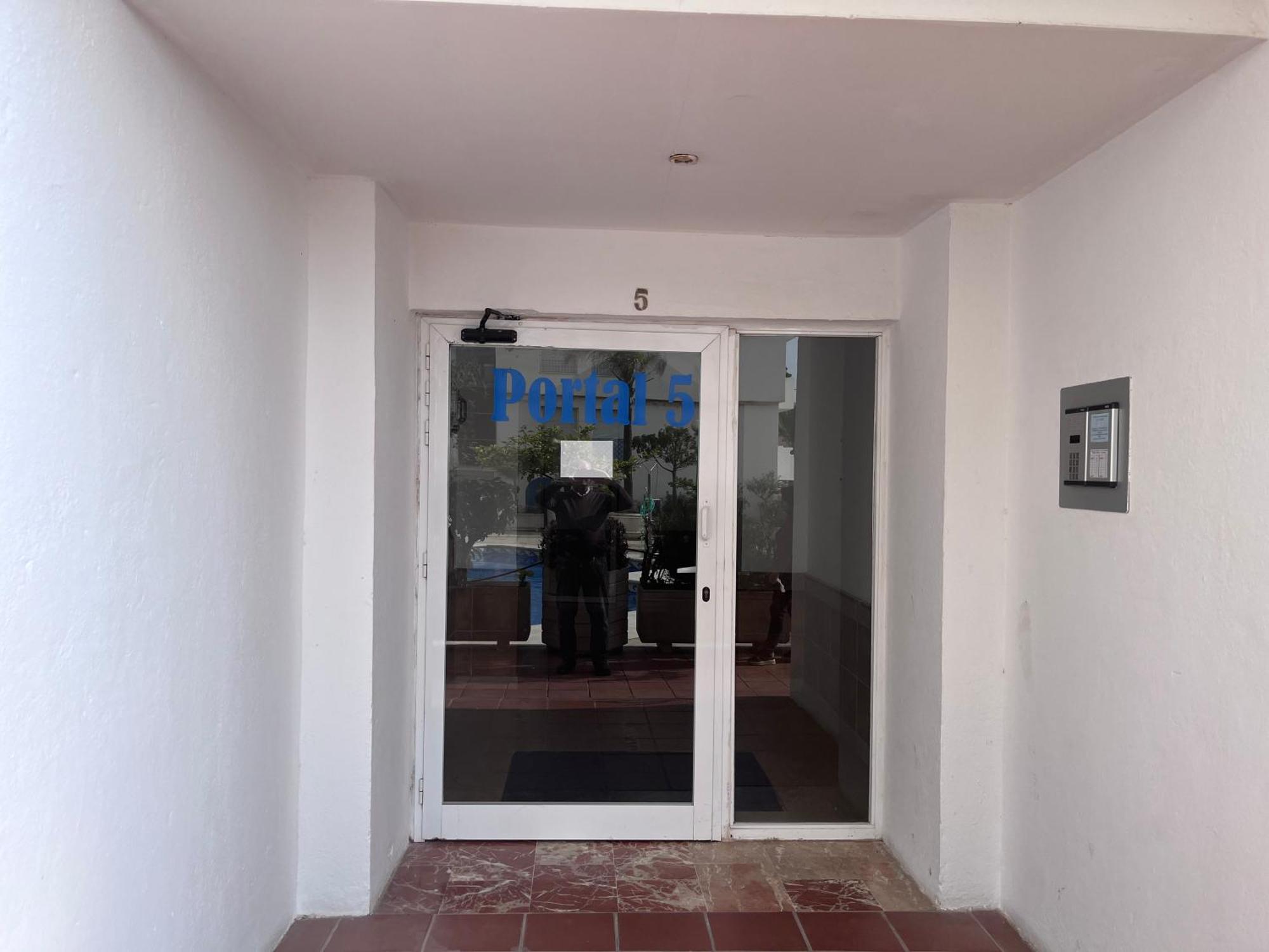 El Faro Vacaciones En Estepona Exterior photo